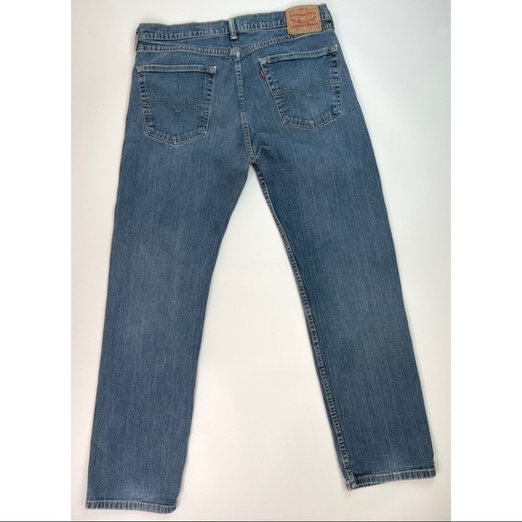 Levi’s 505 Jeans 36 - Picture 3 of 14